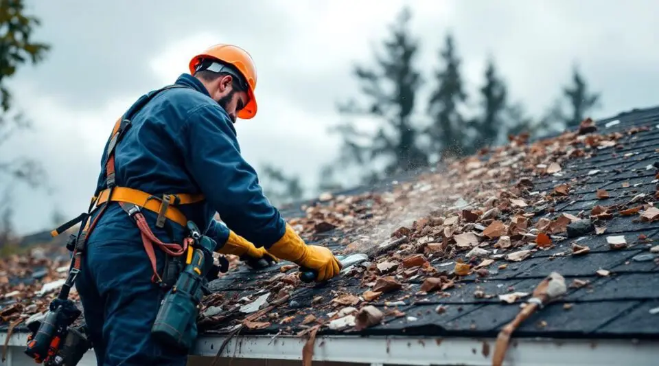 roofing contractor in Wynantskill, NY