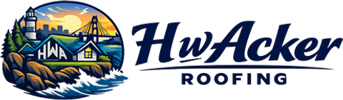 H w Acker Roofing