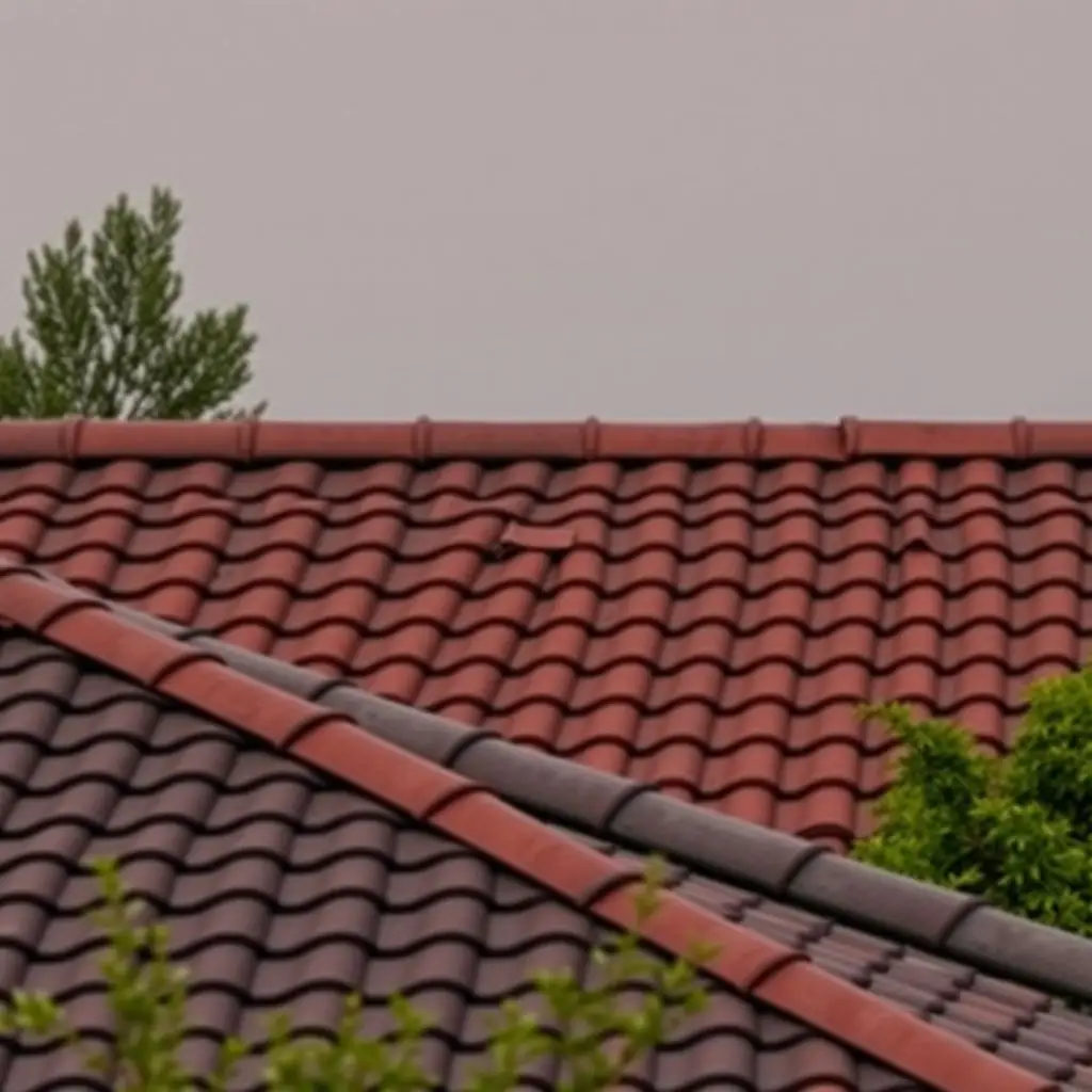 Preventing Roof Mold, Algae & Attic Moisture — Albany