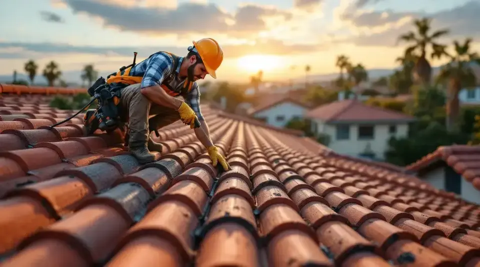 Commercial Roofing Albany